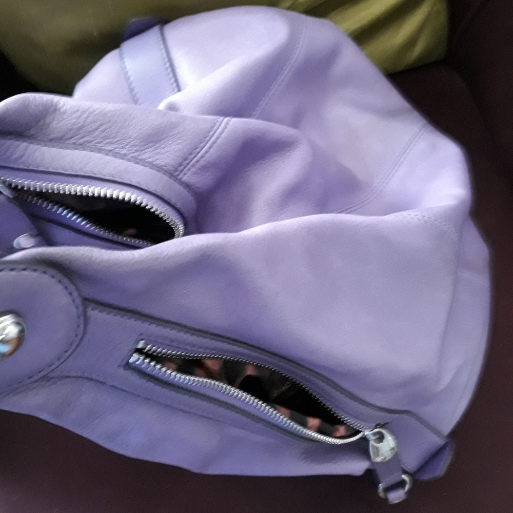 Shoulder bag - Picture 2 of 4
